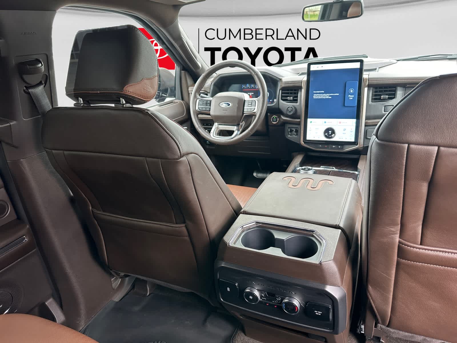 2023 Ford Expedition King Ranch