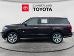 2023 Ford Expedition King Ranch