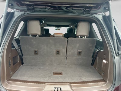 2023 Ford Expedition King Ranch