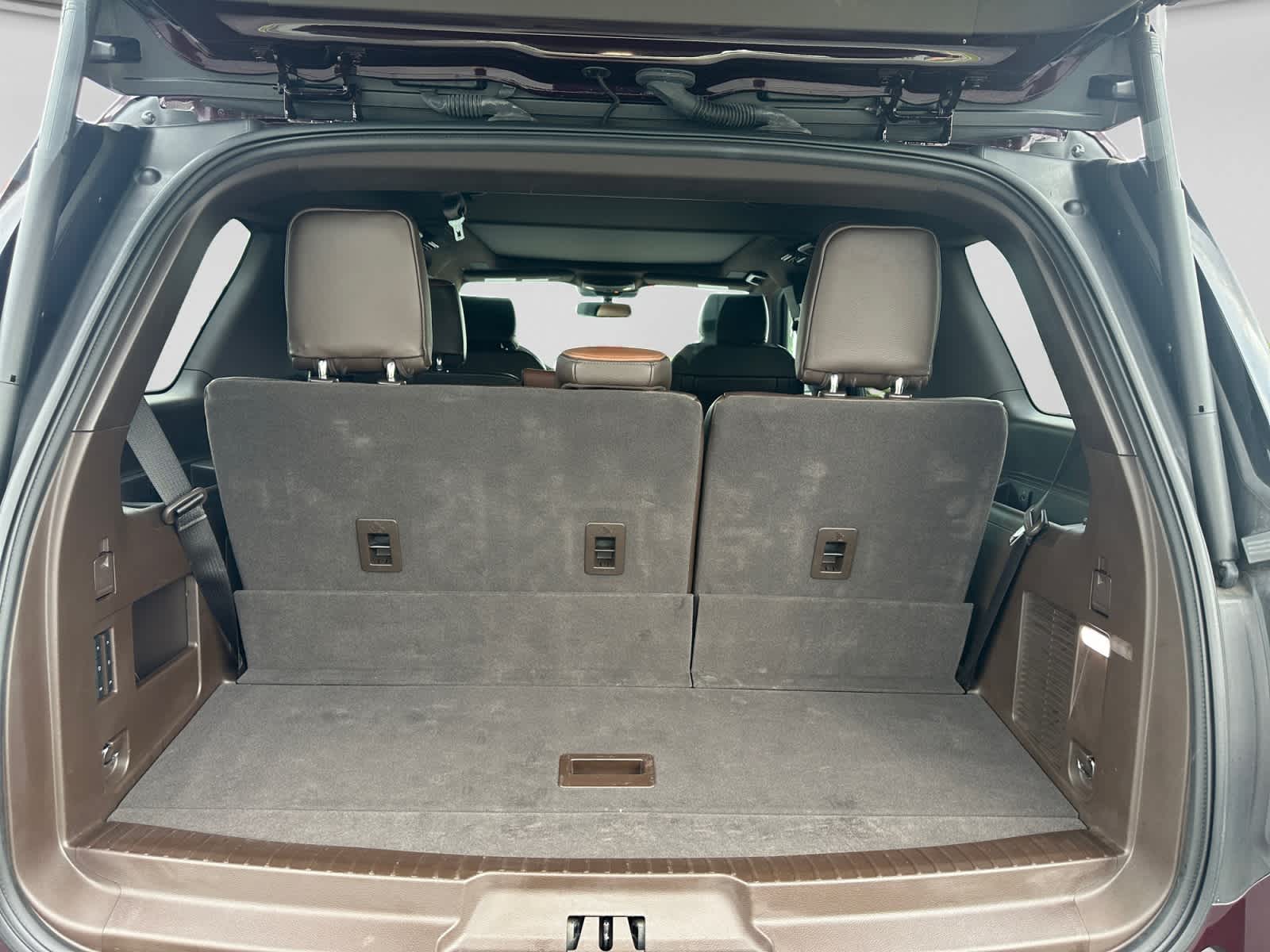 2023 Ford Expedition King Ranch