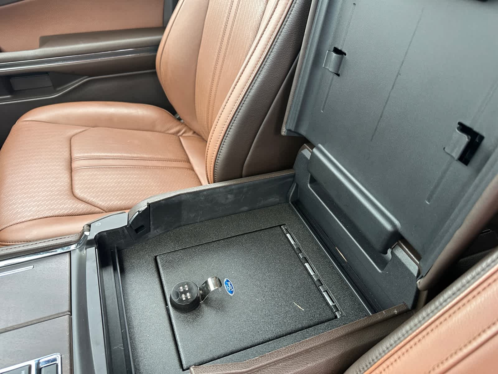 2023 Ford Expedition King Ranch