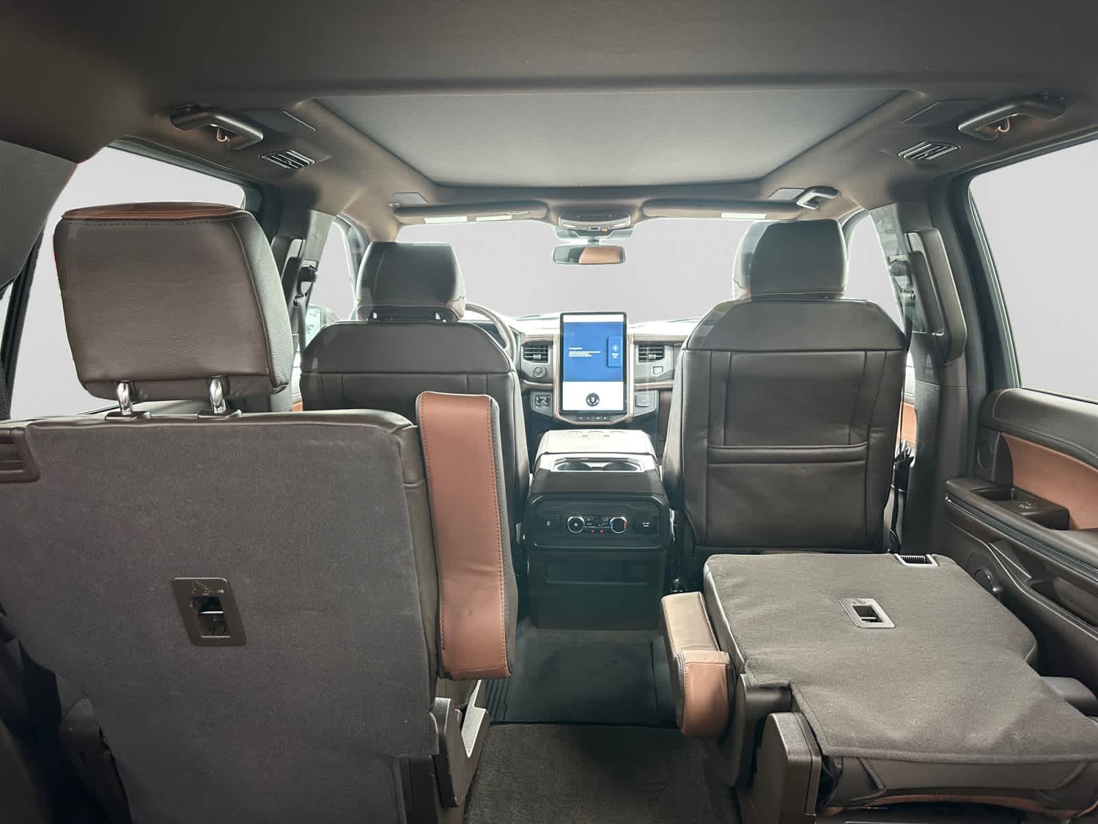 2023 Ford Expedition King Ranch
