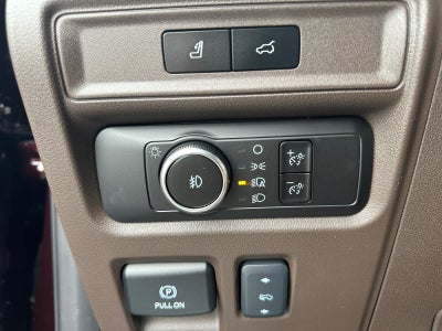 2023 Ford Expedition King Ranch