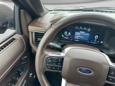2023 Ford Expedition King Ranch