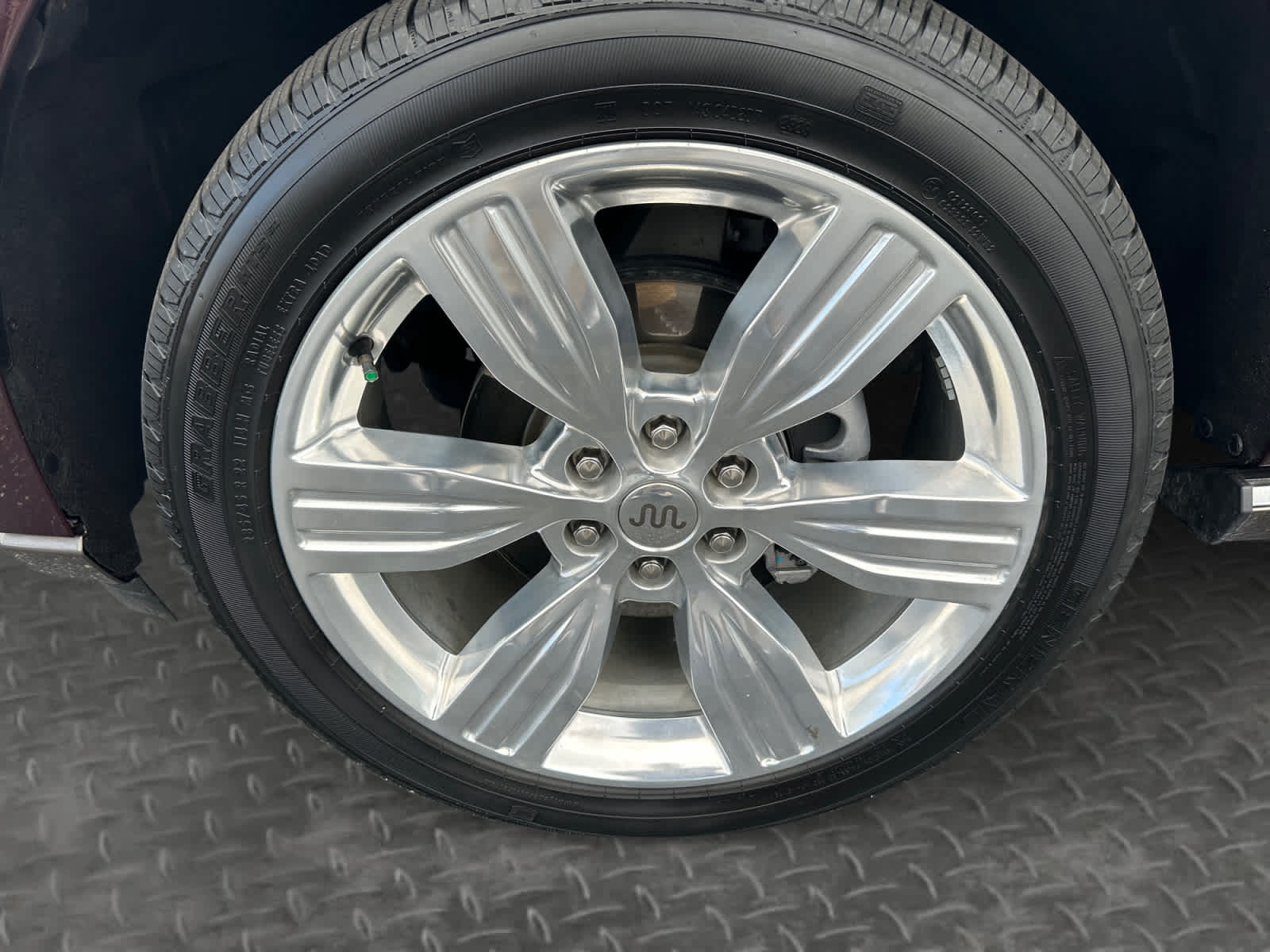 2023 Ford Expedition King Ranch