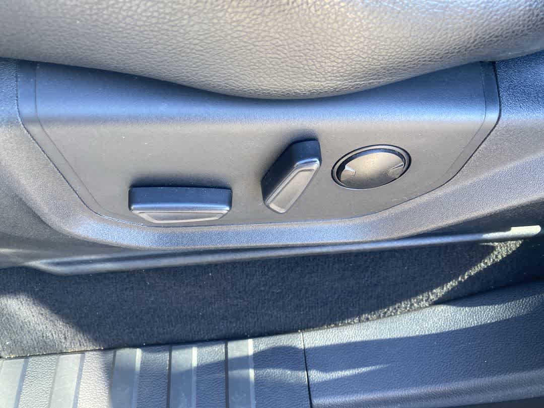 2021 Ford Super Duty F-350 SRW LARIAT