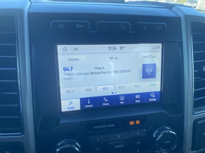 2021 Ford Super Duty F-350 SRW LARIAT