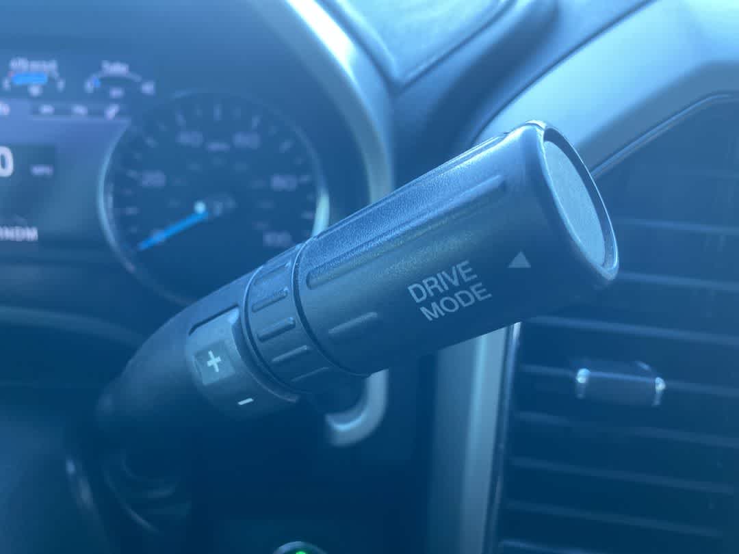 2021 Ford Super Duty F-350 SRW LARIAT