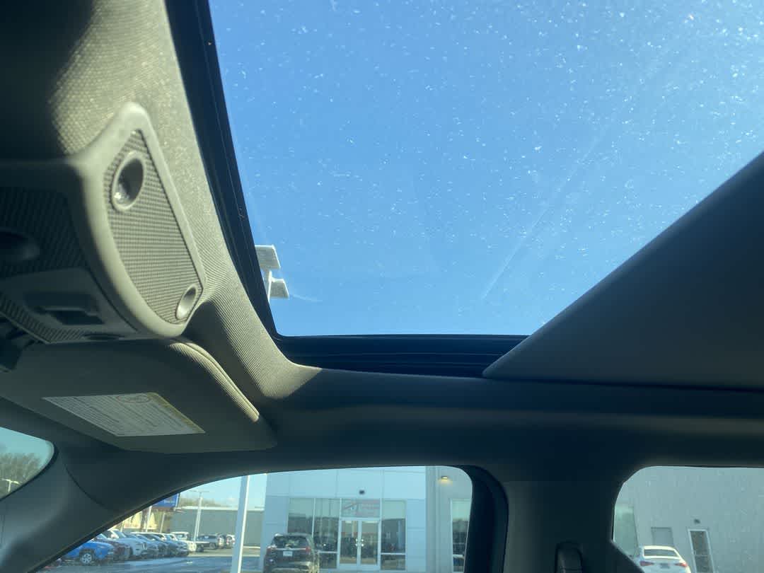 2021 Ford Super Duty F-350 SRW LARIAT