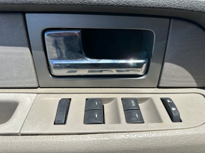 2010 Ford F-150 XLT