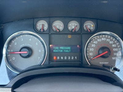 2010 Ford F-150 XLT