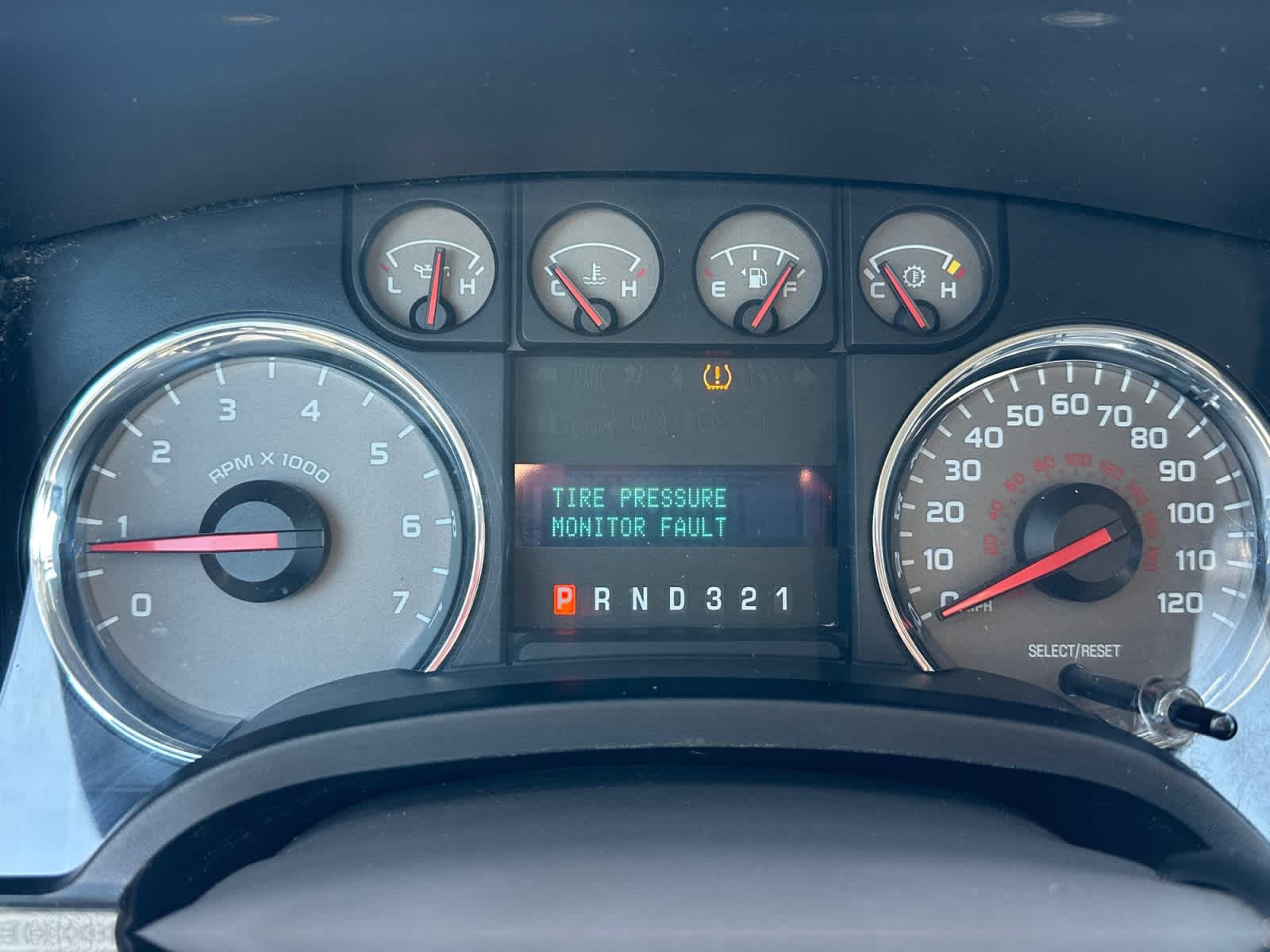 2010 Ford F-150 XLT