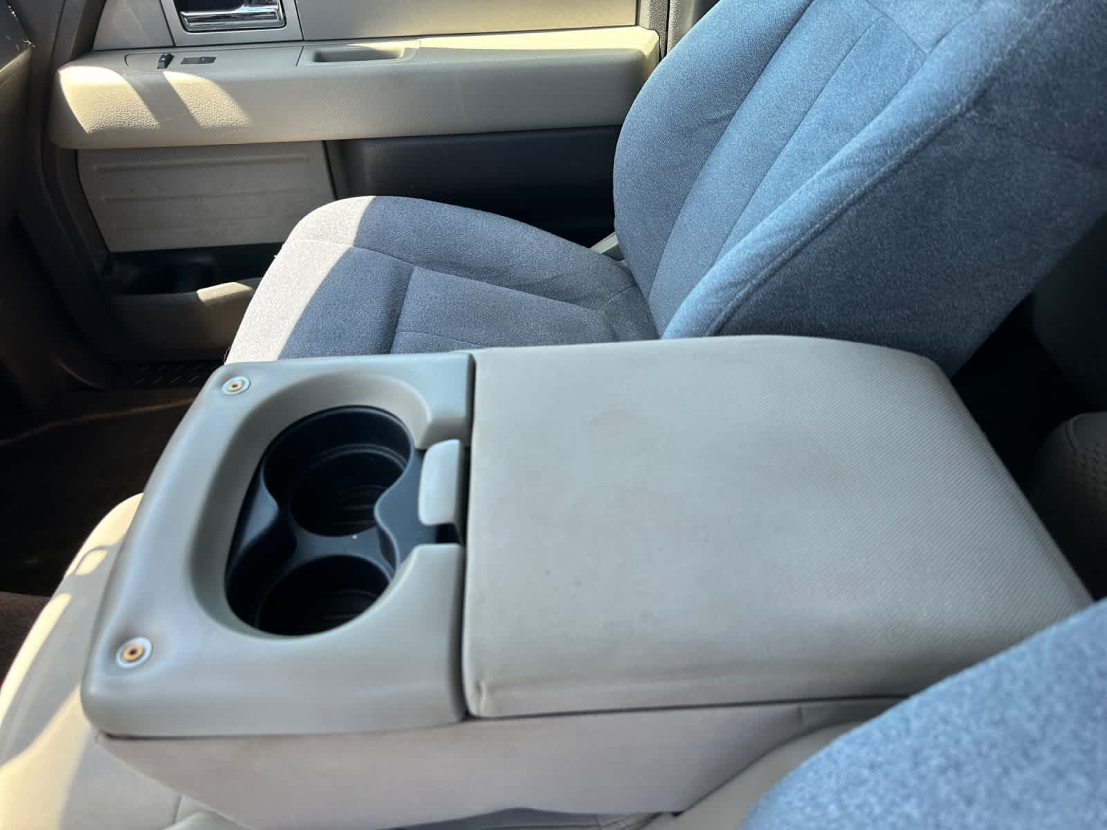 2010 Ford F-150 XLT