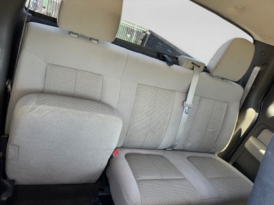 2010 Ford F-150 XLT
