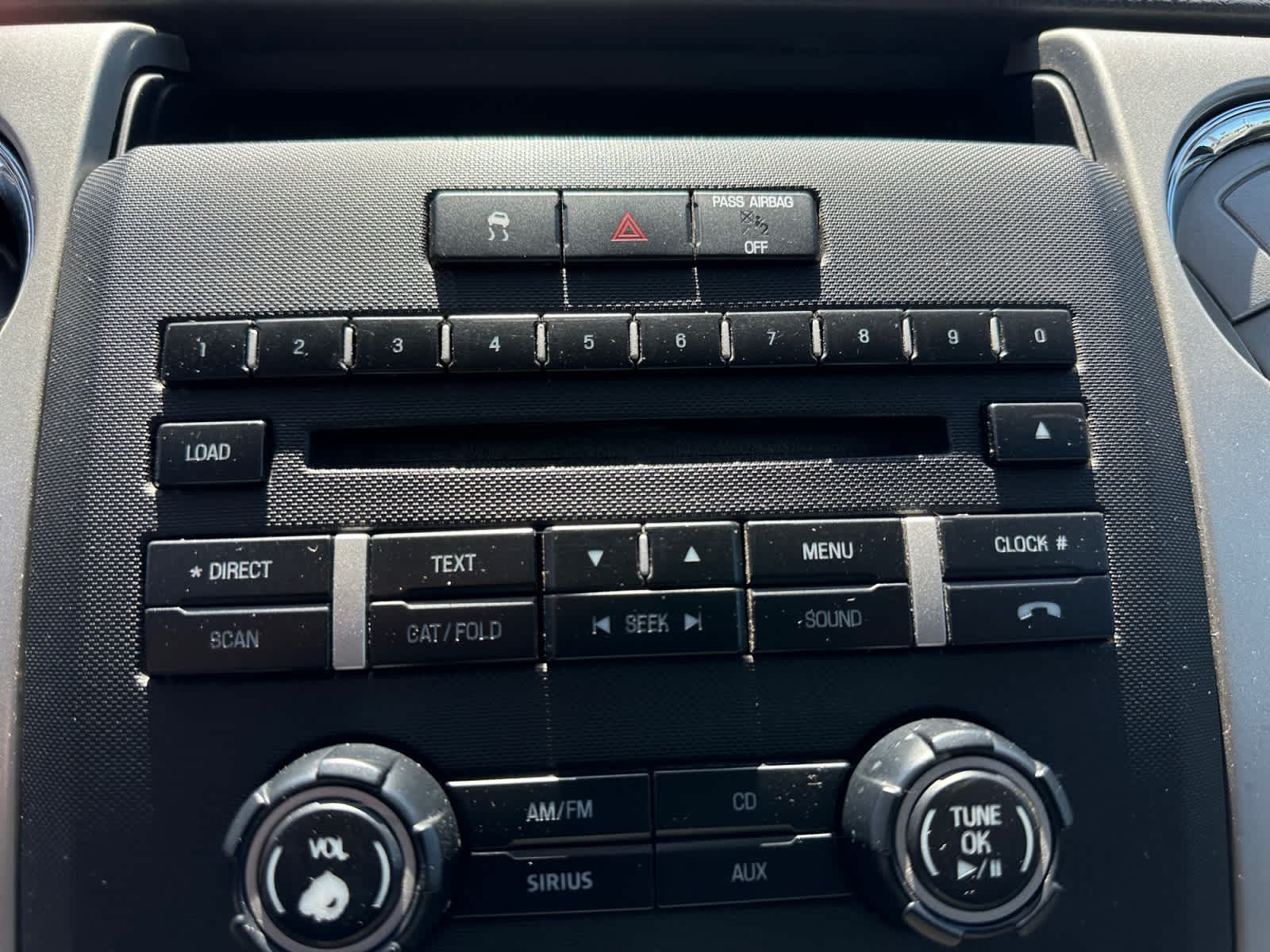 2010 Ford F-150 XLT