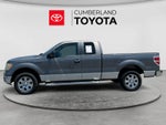 2010 Ford F-150 XLT