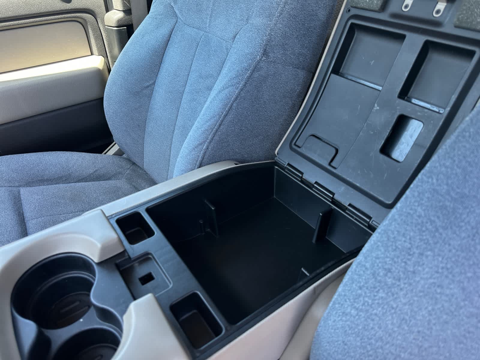 2010 Ford F-150 XLT
