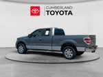 2010 Ford F-150 XLT