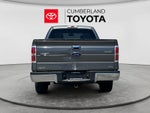 2010 Ford F-150 XLT