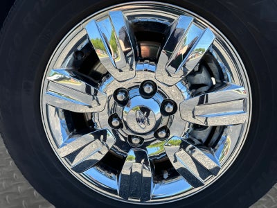 2010 Ford F-150 XLT