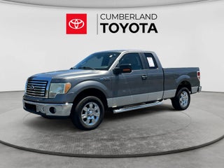 2010 Ford F-150 XLT