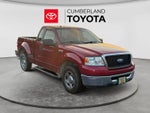 2008 Ford F-150 STX