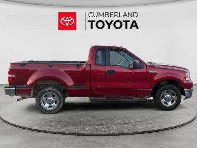 2008 Ford F-150 STX