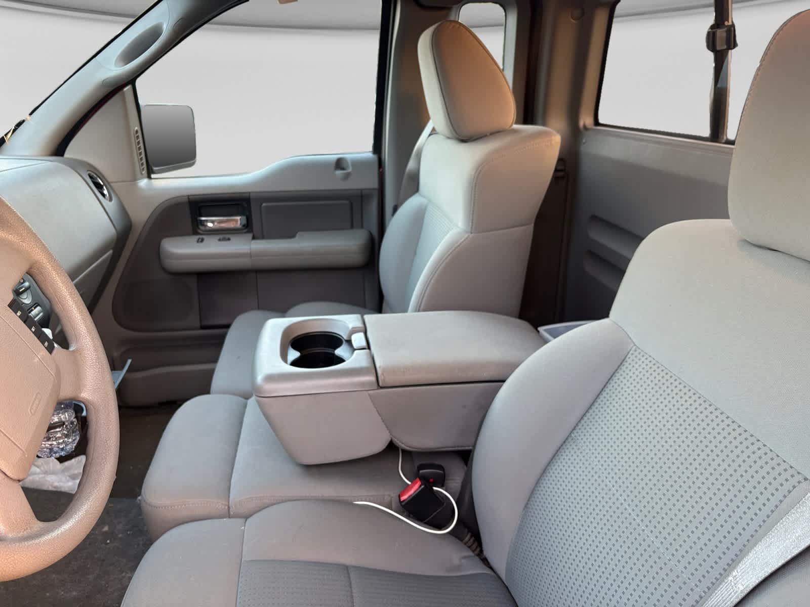 2008 Ford F-150 STX
