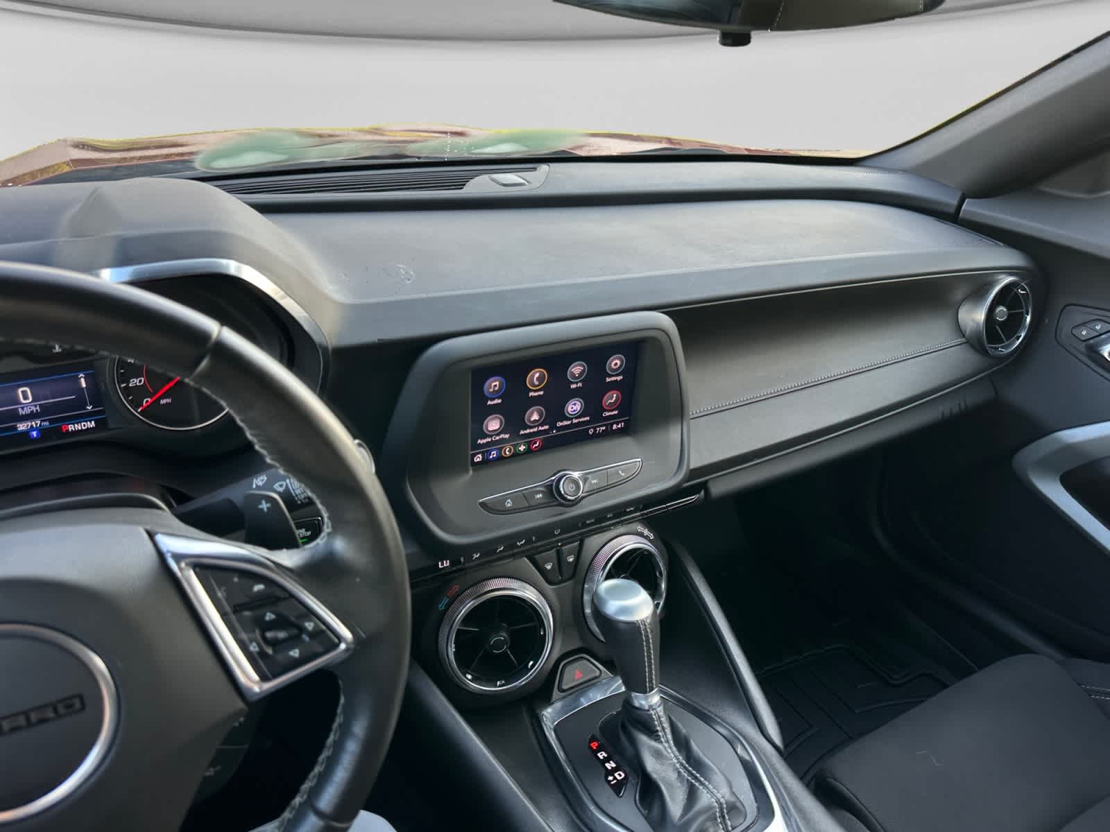 2023 Chevrolet Camaro 1LT