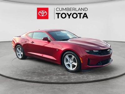 2023 Chevrolet Camaro 1LT