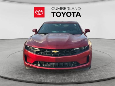 2023 Chevrolet Camaro 1LT