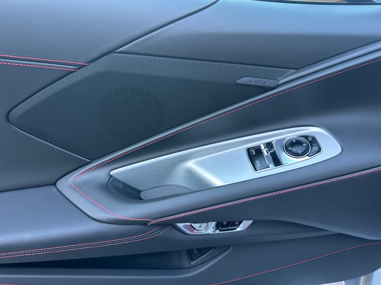 2026 Chevrolet Corvette 1LT
