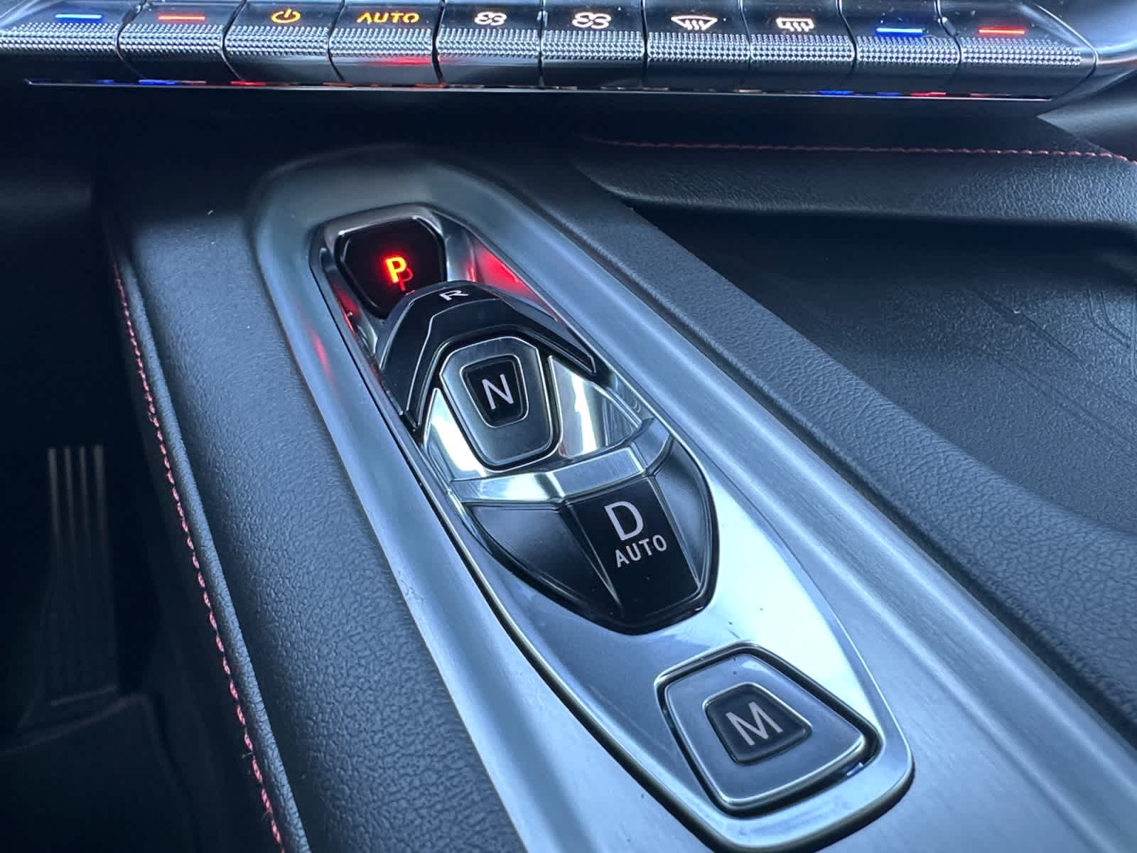 2026 Chevrolet Corvette 1LT