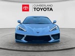 2026 Chevrolet Corvette 1LT