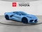 2026 Chevrolet Corvette 1LT