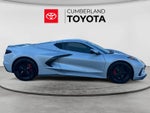 2026 Chevrolet Corvette 1LT