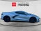 2026 Chevrolet Corvette 1LT