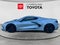 2026 Chevrolet Corvette 1LT