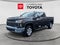 2020 Chevrolet Silverado 2500HD LTZ