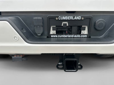 2020 Chevrolet Silverado 2500HD High Country