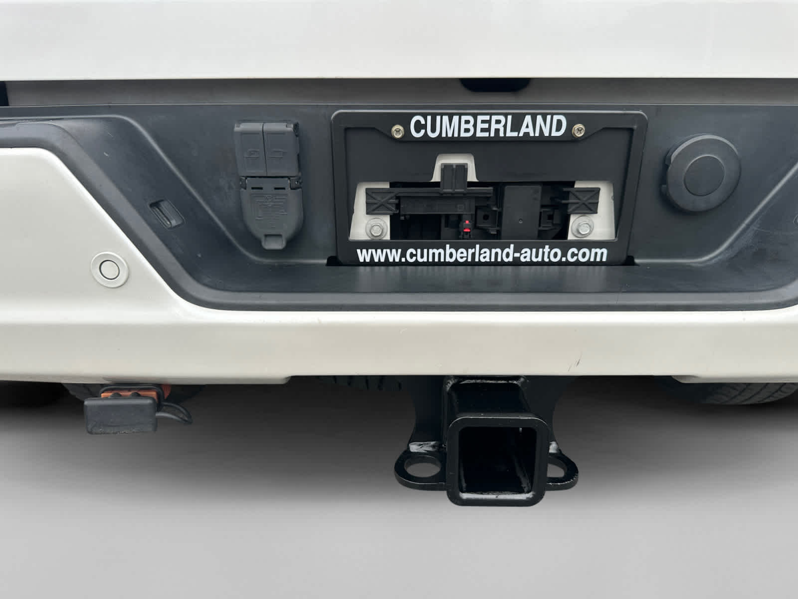 2020 Chevrolet Silverado 2500HD High Country