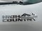 2020 Chevrolet Silverado 2500HD High Country