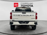2020 Chevrolet Silverado 2500HD High Country