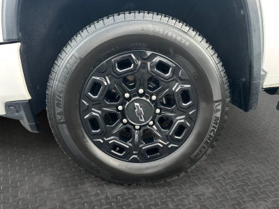 2020 Chevrolet Silverado 2500HD High Country