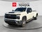 2024 Chevrolet Silverado 3500HD LT