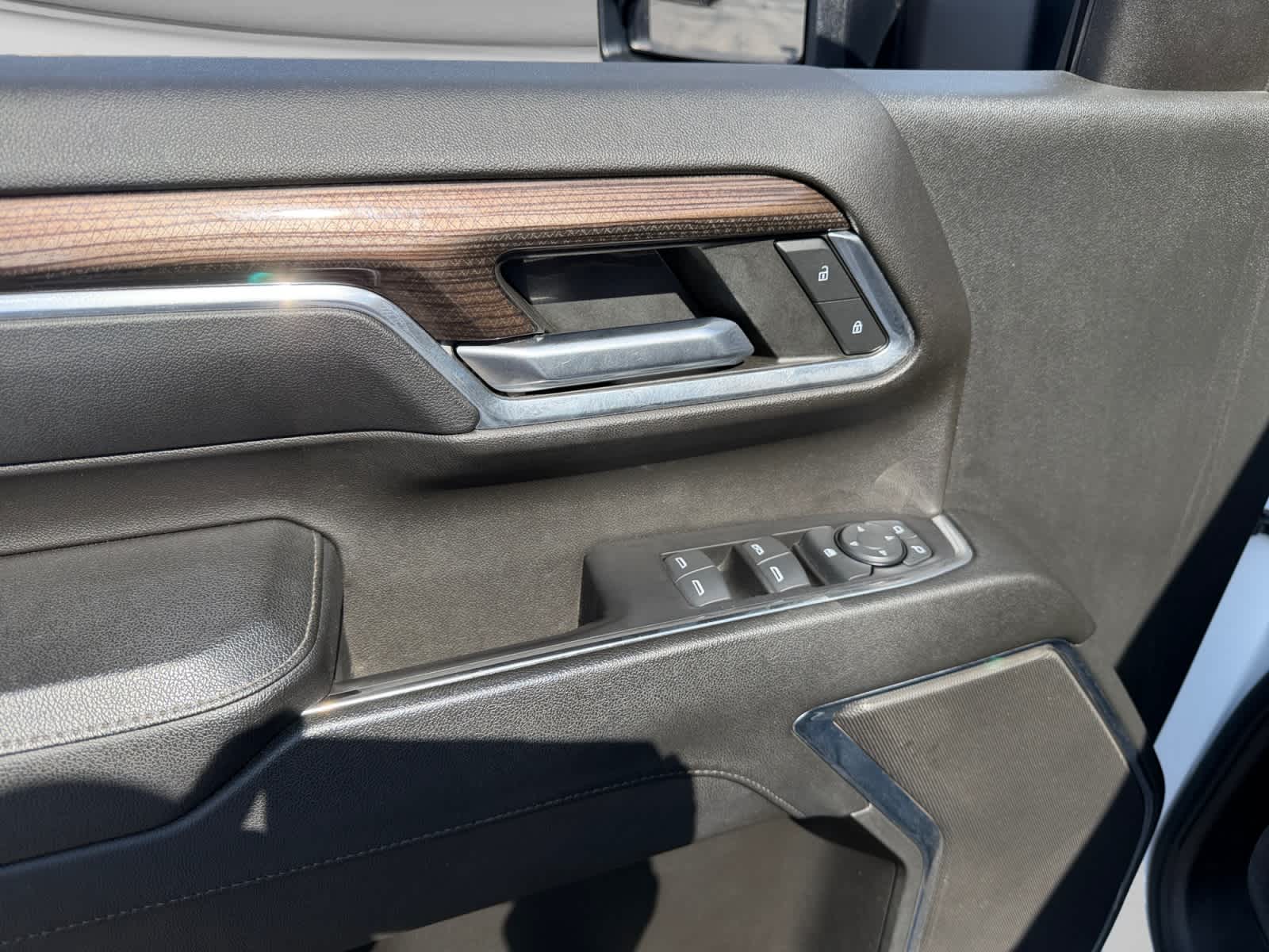 2024 Chevrolet Silverado 3500HD LT