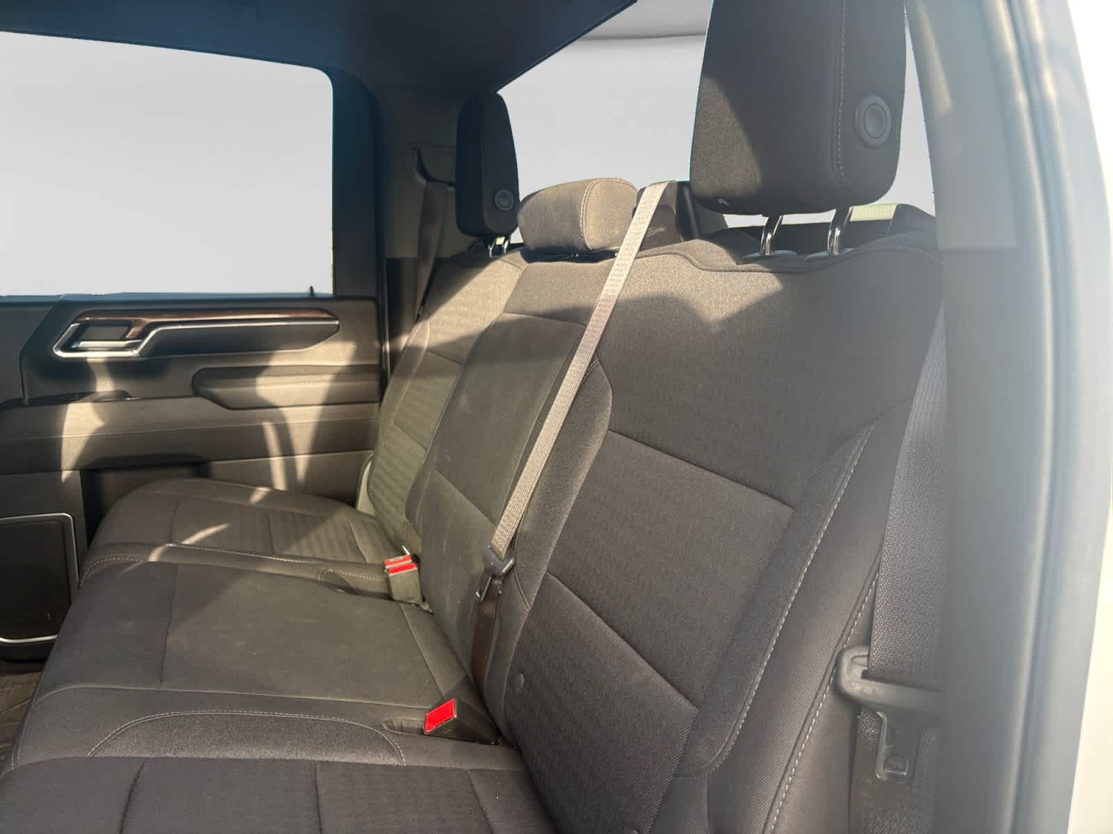 2024 Chevrolet Silverado 3500HD LT