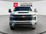 2024 Chevrolet Silverado 3500HD LT