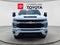2024 Chevrolet Silverado 3500HD LT