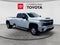 2024 Chevrolet Silverado 3500HD LT